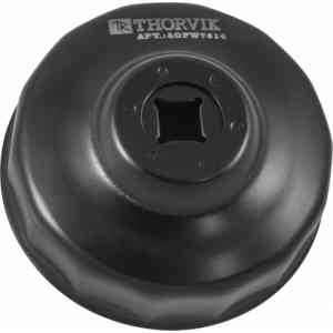 Съемник масляных фильтров thorvik aofw 7614