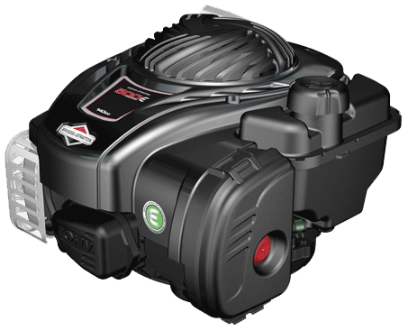 Двигатель бензиновой Briggs & Stratton 500 E Series Двигатель бензиновой Briggs & Stratton 500 E Series