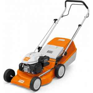Газонокосилка бензиновая stihl rm 248