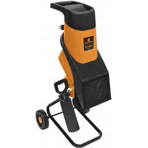 Измельчитель электрический carver sh 2400 e