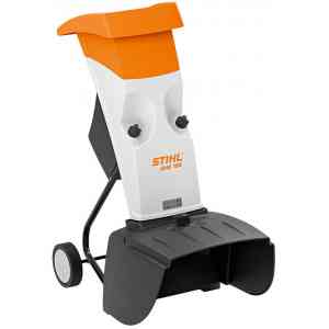 Измельчитель электрический stihl ghe 105