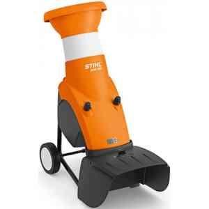 Измельчитель электрический stihl ghe 150
