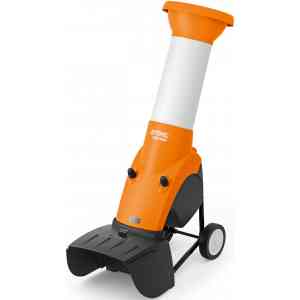 Измельчитель электрический stihl ghe 250