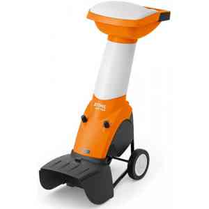 Измельчитель электрический stihl ghe 355
