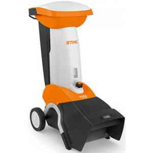 Измельчитель электрический stihl ghe 420