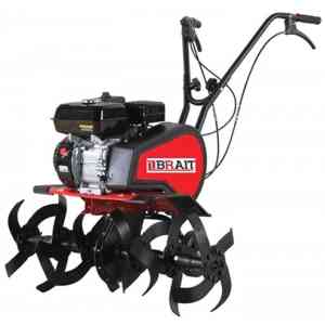 Культиватор бензиновый brait 65