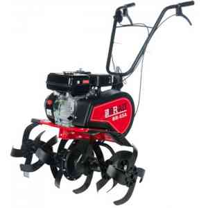 Культиватор бензиновый brait 65 a