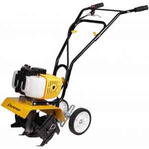 Культиватор бензиновый champion gc 243 e