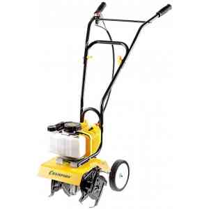Культиватор бензиновый champion gc 252