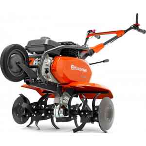 Культиватор бензиновый husqvarna tf 230
