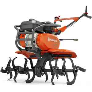 Культиватор бензиновый husqvarna tf 338