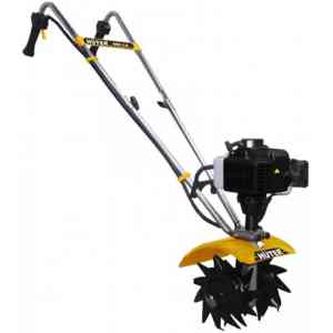 Культиватор бензиновый huter gmc 1.8