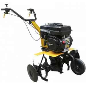 Культиватор бензиновый huter gmc 5.5