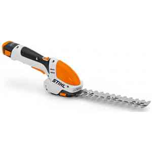 Кусторез аккумуляторный stihl hsa 25