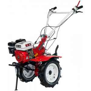 Мотоблок бензиновый brait 105 4,00-10