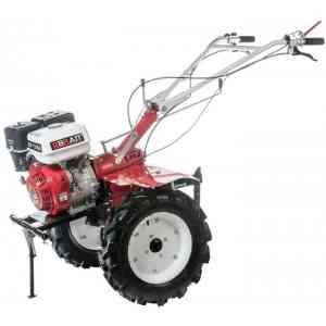 Мотоблок бензиновый brait br 135 ga