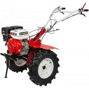Мотоблок бензиновый brait br 135 ge pro
