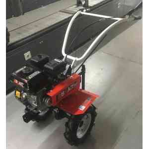 Мотоблок бензиновый brait мкр 401