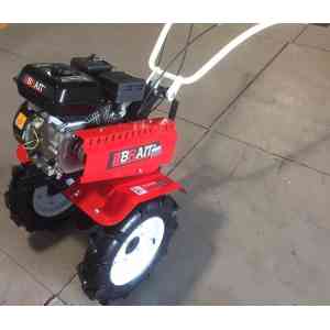 Мотоблок бензиновый brait мкр 402