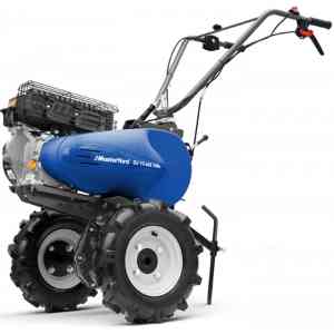 Мотоблок бензиновый masteryard v2 qj65l twk+