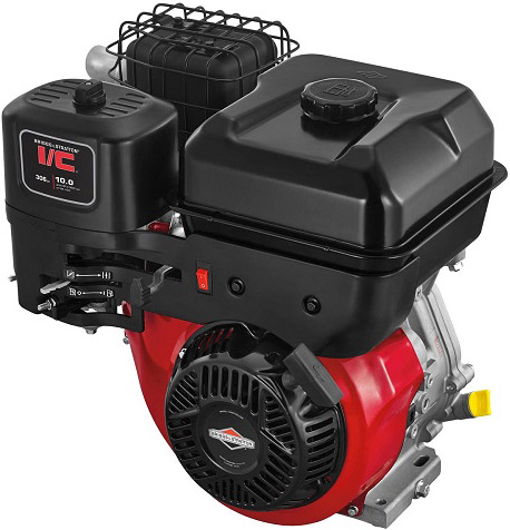 Двигатель Briggs & Stratton I/C 10.0