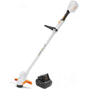 Мотокоса (триммер) аккумуляторная stihl fsa 56