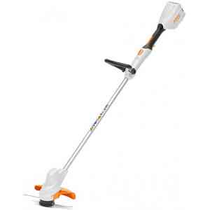 Мотокоса (триммер) аккумуляторная stihl fsa 56 без акк