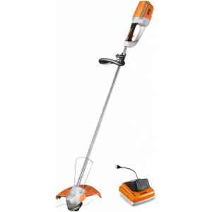 Мотокоса (триммер) аккумуляторная stihl fsa 85