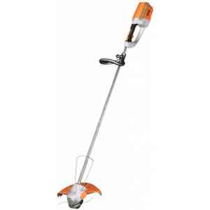 Мотокоса (триммер) аккумуляторная stihl fsa 85 без акк