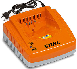 Зарядное устройство AL 300 Зарядное устройство Stihl AL 300