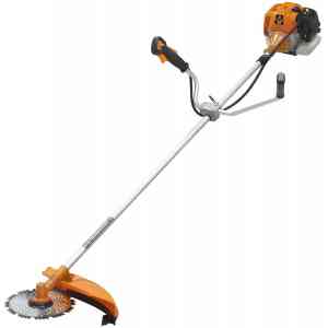 Мотокоса (триммер) бензиновая carver gbc 033 m