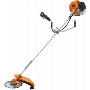 Мотокоса (триммер) бензиновая carver gbc 043 m