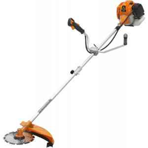 Мотокоса (триммер) бензиновая carver gbc 043 ms