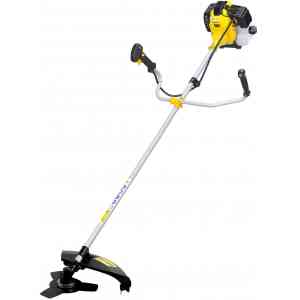 Мотокоса (триммер) бензиновая huter ggt 1300 t