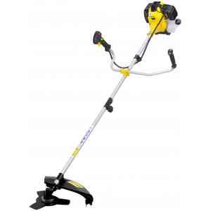 Мотокоса (триммер) бензиновая huter ggt 1500 s