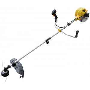 Мотокоса (триммер) бензиновая huter ggt 1500 sx