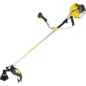 Мотокоса (триммер) бензиновая huter ggt 1500 tx