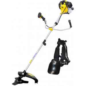 Мотокоса (триммер) бензиновая huter ggt 2500 s