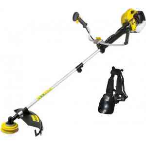 Мотокоса (триммер) бензиновая huter ggt 2500 s pro