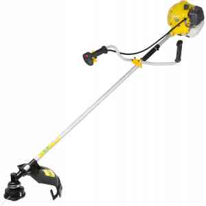 Мотокоса (триммер) бензиновая huter ggt 2900 t