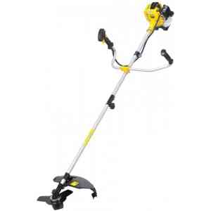Мотокоса (триммер) бензиновая huter ggt 800 s