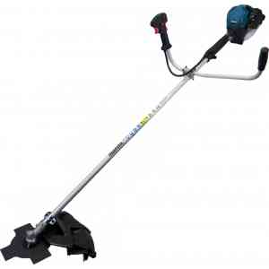 Мотокоса (триммер) бензиновая makita em 2500 u