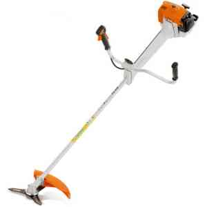 Мотокоса (триммер) бензиновая stihl fs 400 dm 300-3