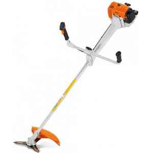 Мотокоса (триммер) бензиновая stihl fs 400 k dm 300-3