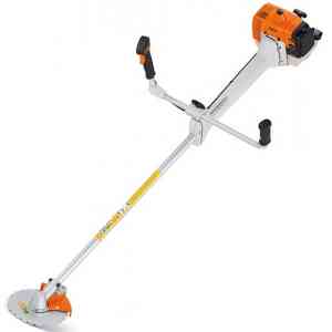 Мотокоса (триммер) бензиновая stihl fs 400 k ksb mz 225-24