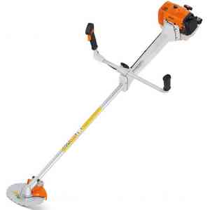 Мотокоса (триммер) бензиновая stihl fs 450 k ksb mz 225-24