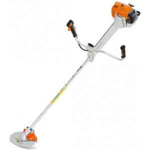 Мотокоса (триммер) бензиновая stihl fs 450 ksb mz 225-24