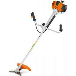 Мотокоса (триммер) бензиновая stihl fs 490 c-em dm 300-3