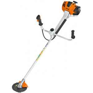 Мотокоса (триммер) бензиновая stihl fs 490 c-em k ksb mz 225-24