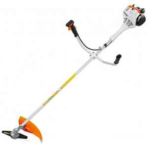 Мотокоса (триммер) бензиновая stihl fs 55 c